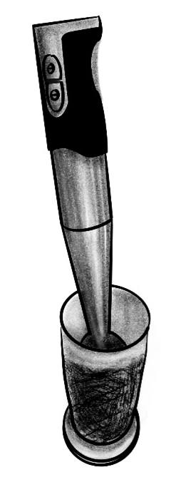 Substrate preparation