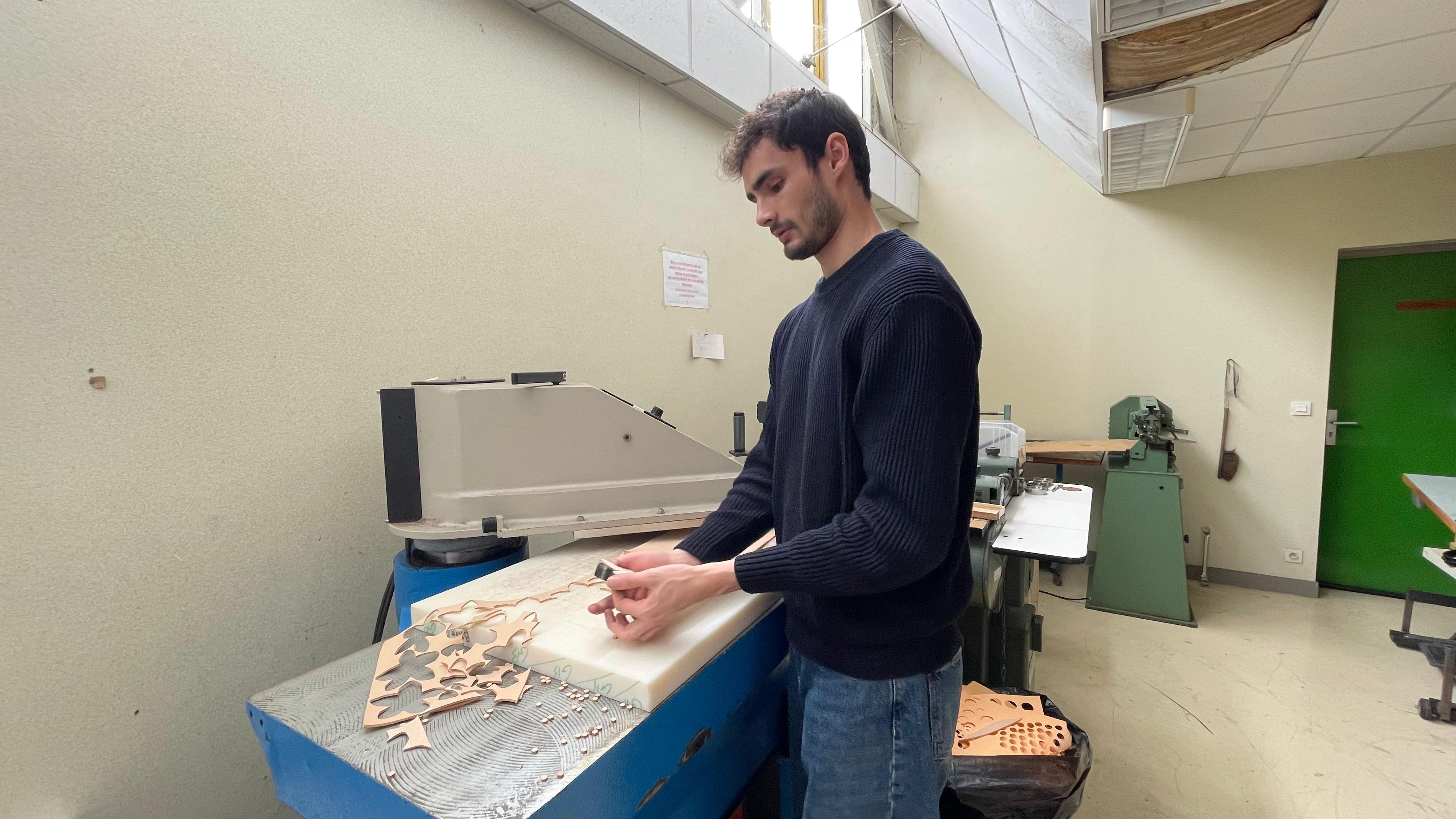 Florya Press Workshop